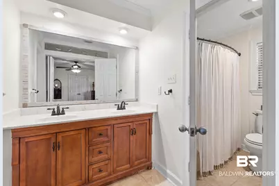 3415 N Riviere Du Chien Loop, Mobile, AL 36693 - Photo 16