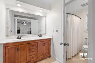 3415 N Riviere Du Chien Loop, Mobile, AL 36693 - Photo 16
