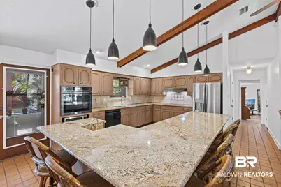 3415 N Riviere Du Chien Loop, Mobile, AL 36693 - Photo 8