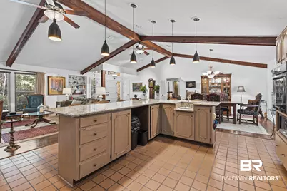 3415 N Riviere Du Chien Loop, Mobile, AL 36693 - Photo 12
