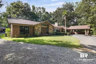 3415 N Riviere Du Chien Loop, Mobile, AL 36693 - Photo 1