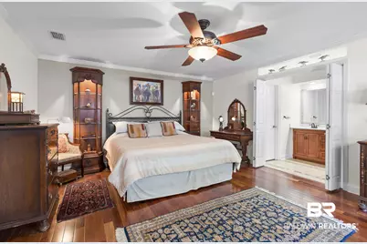 3415 N Riviere Du Chien Loop, Mobile, AL 36693 - Photo 14
