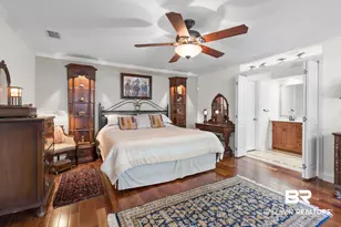 3415 N Riviere Du Chien Loop, Mobile, AL 36693 - Photo 14