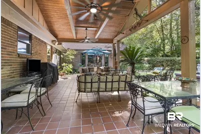 3415 N Riviere Du Chien Loop, Mobile, AL 36693 - Photo 28