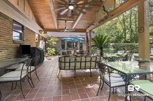 3415 N Riviere Du Chien Loop, Mobile, AL 36693 - Photo 28