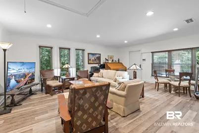 3415 N Riviere Du Chien Loop, Mobile, AL 36693 - Photo 22