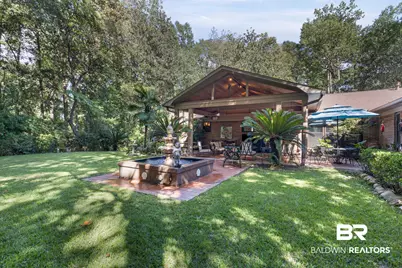 3415 N Riviere Du Chien Loop, Mobile, AL 36693 - Photo 26