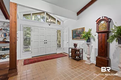 3415 N Riviere Du Chien Loop, Mobile, AL 36693 - Photo 4