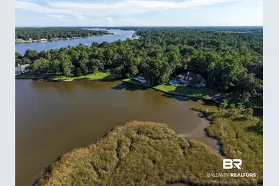 3415 N Riviere Du Chien Loop, Mobile, AL 36693 - Photo 42