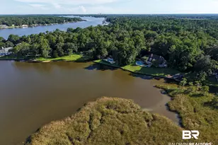 3415 N Riviere Du Chien Loop, Mobile, AL 36693 - Photo 42