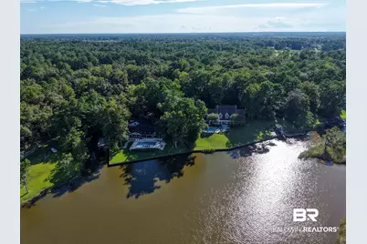 3415 N Riviere Du Chien Loop, Mobile, AL 36693 - Photo 40