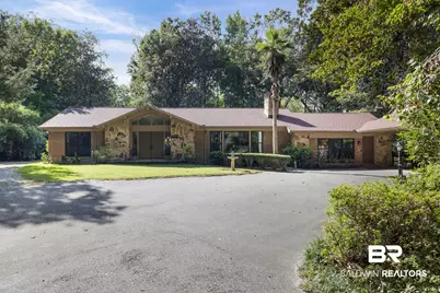 3415 N Riviere Du Chien Loop, Mobile, AL 36693 - Photo 2