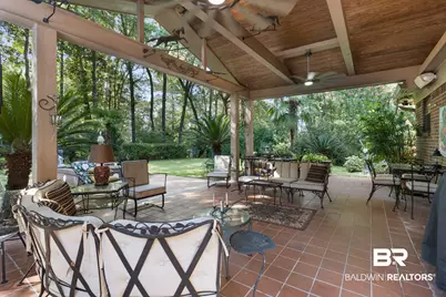 3415 N Riviere Du Chien Loop, Mobile, AL 36693 - Photo 30