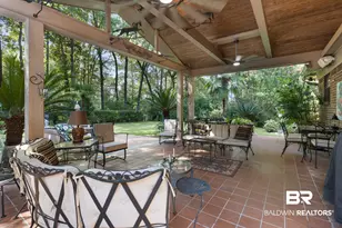 3415 N Riviere Du Chien Loop, Mobile, AL 36693 - Photo 30