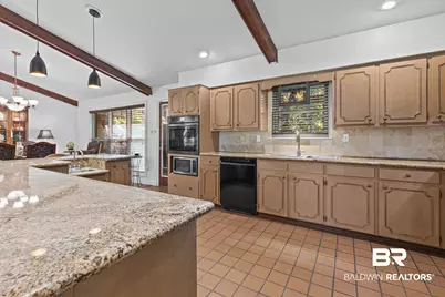 3415 N Riviere Du Chien Loop, Mobile, AL 36693 - Photo 10