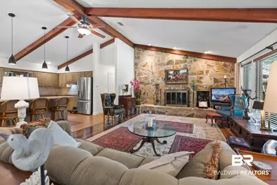 3415 N Riviere Du Chien Loop, Mobile, AL 36693 - Photo 6