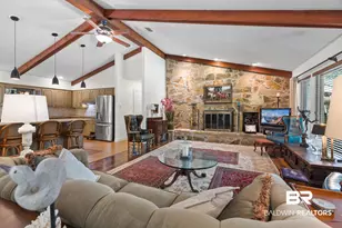 3415 N Riviere Du Chien Loop, Mobile, AL 36693 - Photo 6