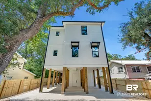 5289 Florida Ave, Orange Beach, AL 36561 - Photo 1