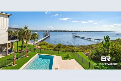 1360 W Lagoon Avenue, Gulf Shores, AL 36542 - Photo 6