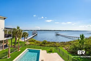 1360 W Lagoon Ave, Gulf Shores, AL 36542 - Photo 6