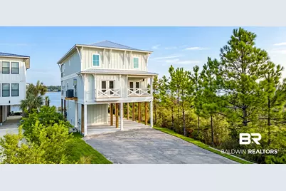 1360 W Lagoon Avenue, Gulf Shores, AL 36542 - Photo 2