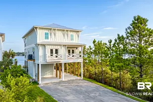 1360 W Lagoon Ave, Gulf Shores, AL 36542 - Photo 2
