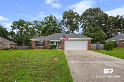 7635 Elizabeth Drive, Daphne, AL 36526 - Photo 1