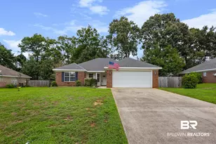 7635 Elizabeth Dr, Daphne, AL 36526 - Photo 1