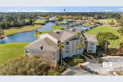 100 Peninsula Boulevard #A 402, Gulf Shores, AL 36542 - Photo 4