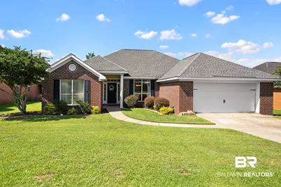 10311 Jacob Court, Fairhope, AL 36532 - Photo 1
