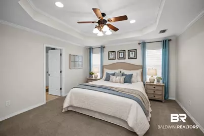 10311 Jacob Court, Fairhope, AL 36532 - Photo 14