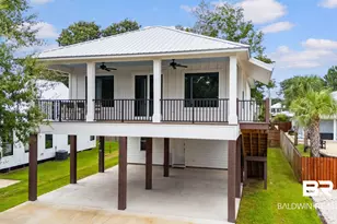 5332 E Perdido Ave, Orange Beach, AL 36561 - Photo 1