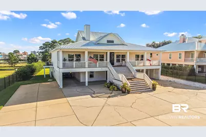 27246 Cove Drive, Orange Beach, AL 36561 - Photo 4