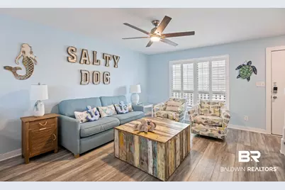 372 East Beach Boulevard #UNIT 21, Gulf Shores, AL 36542 - Photo 6