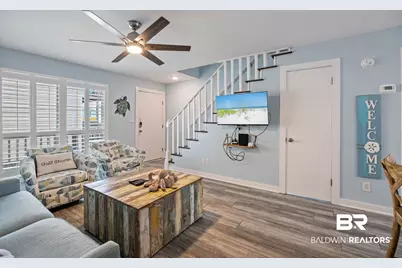 372 East Beach Boulevard #UNIT 21, Gulf Shores, AL 36542 - Photo 2
