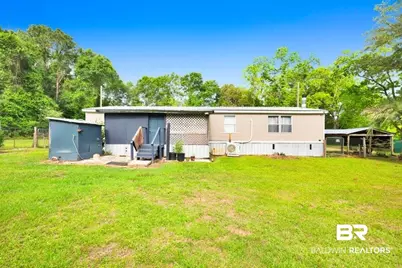 27770 Rundle Lane, Robertsdale, AL 36567 - Photo 4