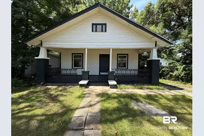 610 Daupin Island Parkway, Mobile, AL 36606 - Photo 1