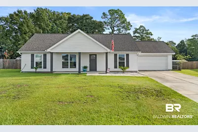 228 Lakefront Circle, Summerdale, AL 36580 - Photo 2
