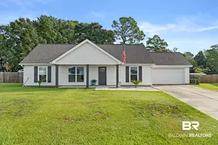 228 Lakefront Cir, Summerdale, AL 36580 - Photo 2