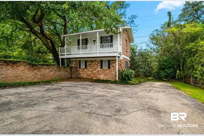 604 E Cumberland Road, Mobile, AL 36608 - Photo 2
