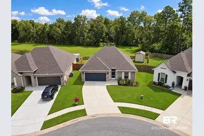 1428 Fenton Circle, Foley, AL 36535 - Photo 8