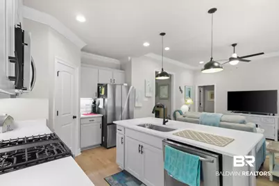1428 Fenton Circle, Foley, AL 36535 - Photo 6