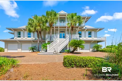 29849 Saint John Drive, Orange Beach, AL 36561 - Photo 1