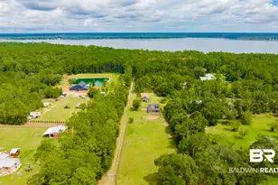 12200 Mary Ann Bch Rd, Fairhope, AL 36532 - Photo 18