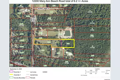 12200 Mary Ann Beach Road, Fairhope, AL 36532 - Photo 10
