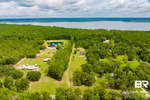 12200 Mary Ann Bch Rd, Fairhope, AL 36532 - Photo 16