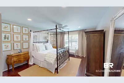 4009 Old Shell Road #APT B2, Mobile, AL 36608 - Photo 18