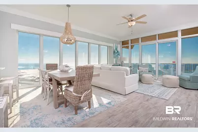 26688 Perdido Beach Boulevard #UNIT 17A5, Orange Beach, AL 36561 - Photo 2