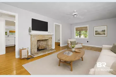 4904 Mercedes Road, Mobile, AL 36618 - Photo 8