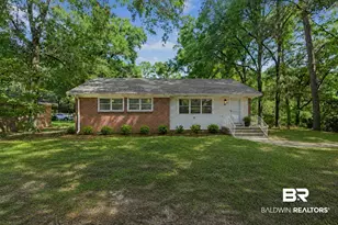 4904 Mercedes Rd, Mobile, AL 36618 - Photo 1